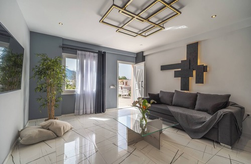 Kavros Apartment | Semiso Beach Suites