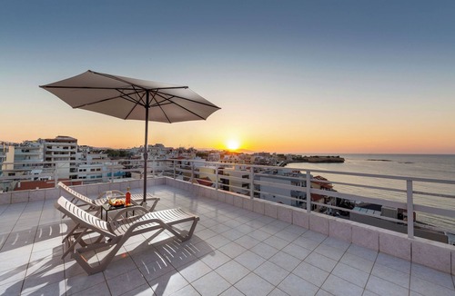 Koum Kapi Apartment | Sencia Apartments