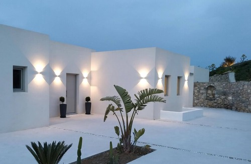Naousa Villa | Sensational VIP Paros Villa | Sleeps 16 guests in total Luxury | Villa Angels