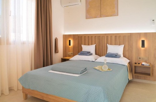 Kalamaki Villa | Serena Villa, Androulakis Gaia
