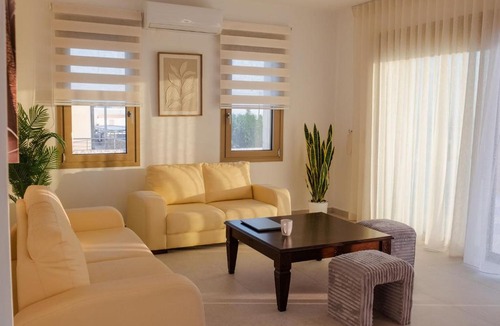 Kalamaki Villa | Serena Villa, Androulakis Gaia