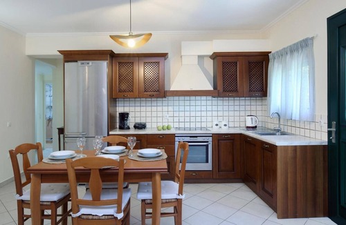 Lefkada Town Apartment | Serene Apartment Lefkada