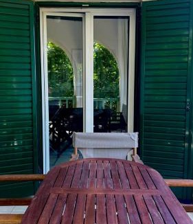 Kithira Apartment | Serene Livadi Apartment