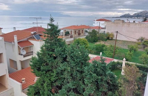 Derveni Apartment | Serenelands Lygia by MPS