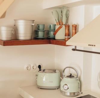 Skiros Apartment | Serenita Skyros