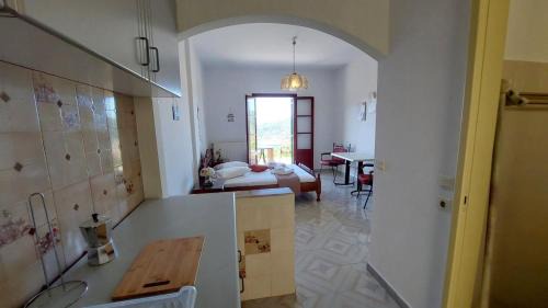 Aetos Apartment | SERENITY Apartments 2