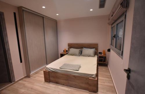 Ierapetra Villa | Serenity Getaway