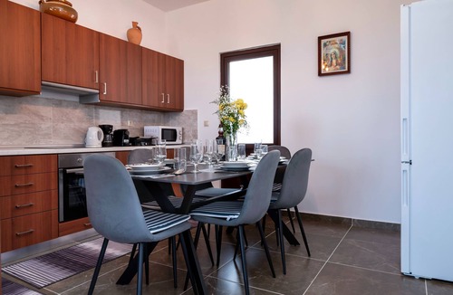 Theologos Apartment | Serenity Luxury Villa in Paradisi Rhodes