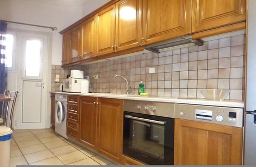 Pasalimani Apartment | Serenity View Apartment - Marina Zeas