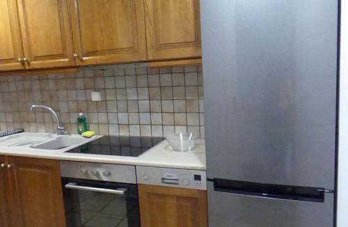 Pasalimani Apartment | Serenity View Apartment - Marina Zeas
