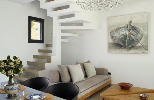 Skiros Villa | Sereno Natu Villas in Skyros