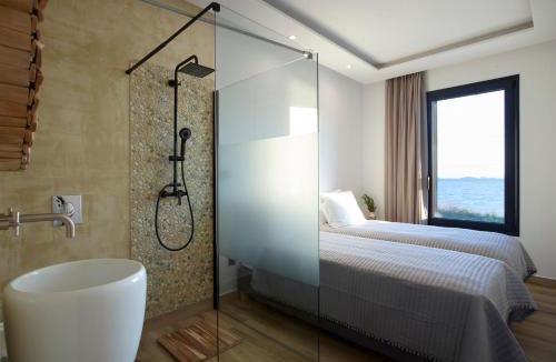 Skiros Villa | Sereno Natu Villas in Skyros