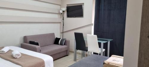 Alexandroupoli Apartment | Sergios Apartments 5