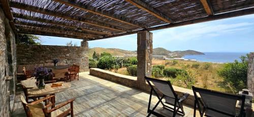 Serifos Villa | Serifos Rock Villa