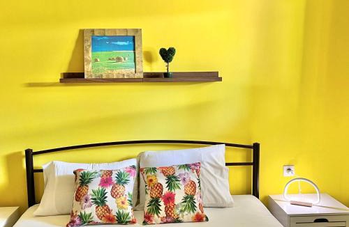 Psakoudia House | Sermilie Beach Houses