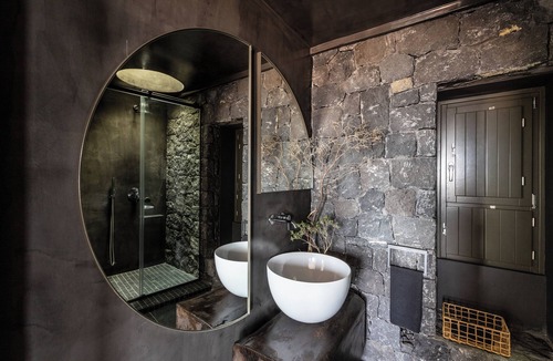 Akrotiri House | Serra Exclusive Suites
