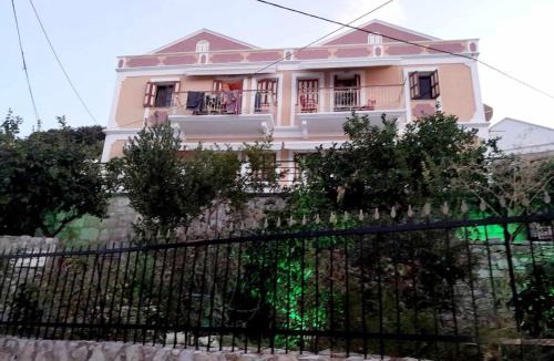 Symi Apartment | Sevasti Symi Studios