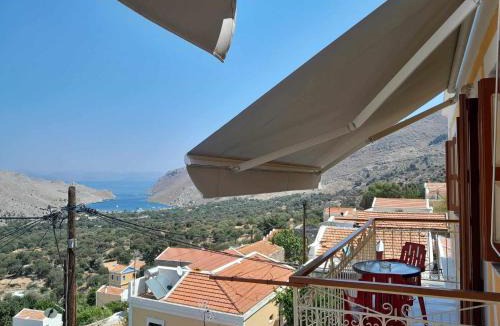 Symi Apartment | Sevasti Symi Studios