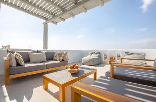 Glinado Apartment | Seven Suites