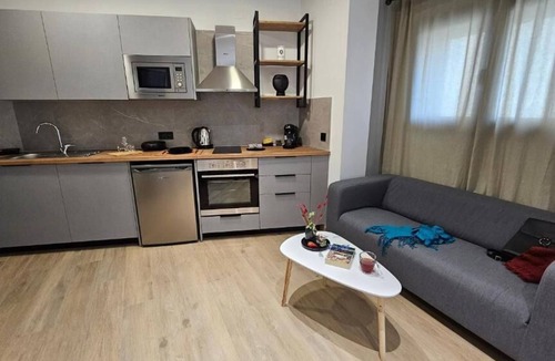 Ioannina Apartment | Sezame