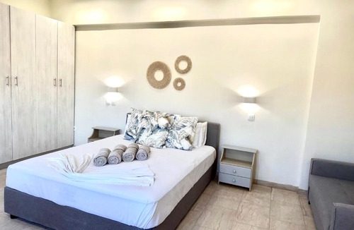 Alykes Apartment | Shades of Zante 3