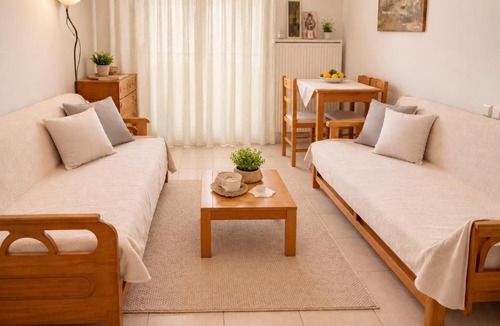 Volos City Centre Apartment | Shalinas studio