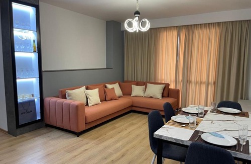Golem Apartment | Shehapi apartment