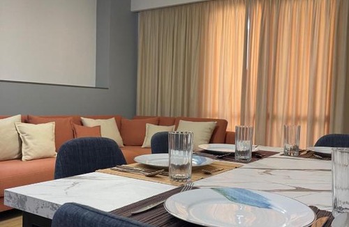 Golem Apartment | Shehapi apartment