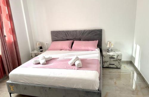 Golem Apartment | Shell home golem 2