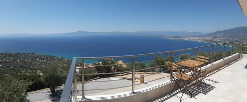 Diasella Apartment | Shiraz Villas