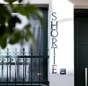 Ioannina Town Centre Apartment | Shortie loft