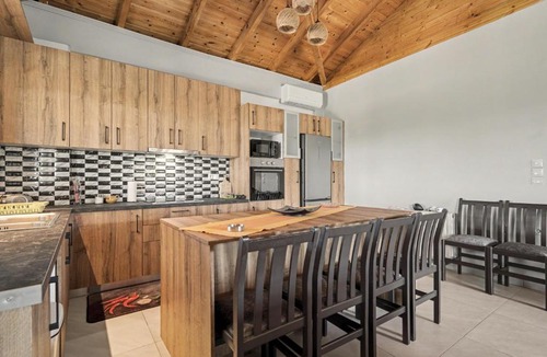 Lepreo House | Sia House