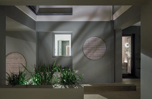 Kalamata Marina Apartment | SIAGREECE Messinian Living