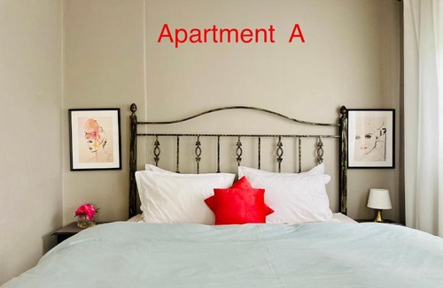 Neoi Epivates Apartment | Side Sea View Apartment