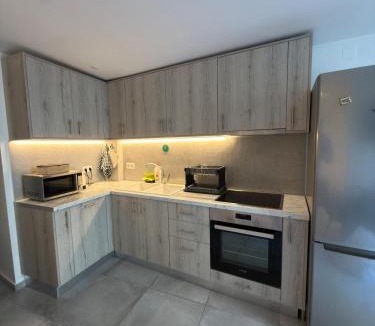 Heraklion Apartment | Siesta Heraklion apartment No2