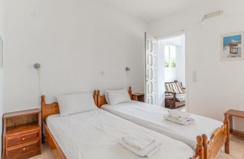 Vathi Apartment | Sifnos studio 1