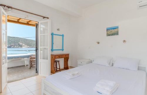 Vathi Apartment | Sifnos studio 6