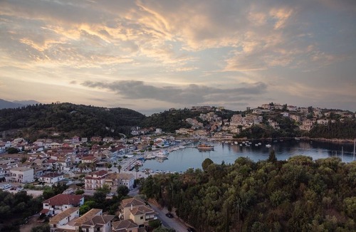 Sivota House | Sigma Luxury Rooms