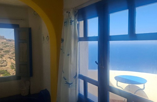 Sikinos Apartment | Sikinos Sunset – Sunset View