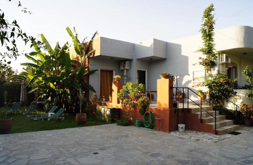 Platanes Apartment | Silvi Mari Apartments
