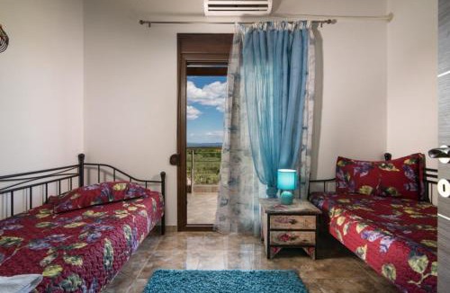 Vourvourou Apartment | Simon Prince Prive