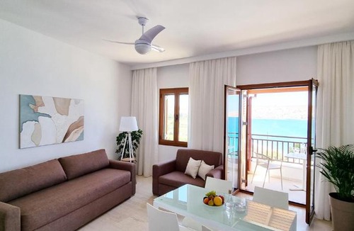 Sitia Apartment | Simon Sea View