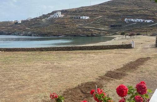 Kithnos House | Simousi Beach House