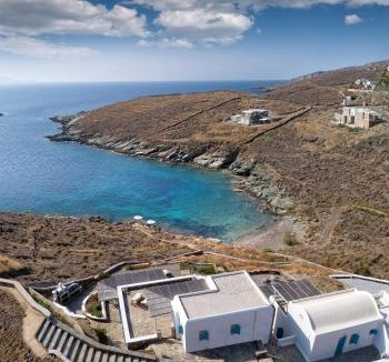 Kithnos Villa | Simousi Villas