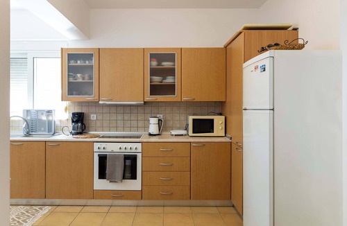 Lardos Apartment | Sinani Beachfront Gems Rhodes - Jacuzzi Apartment