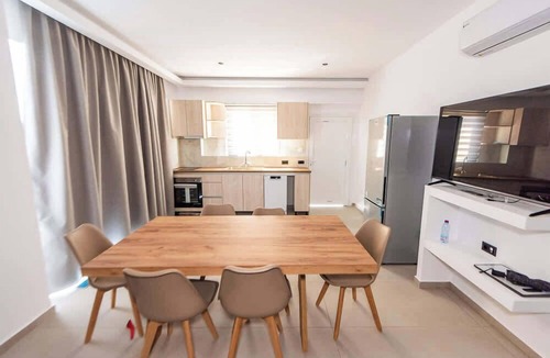 Afandou Apartment | Sinani Villas Rhodes - Private Pool Retreat