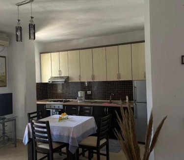 Golem Apartment | Sior