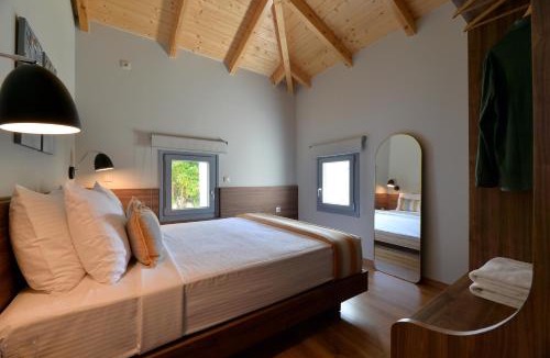 Gargaliani Apartment | Sir T Residence