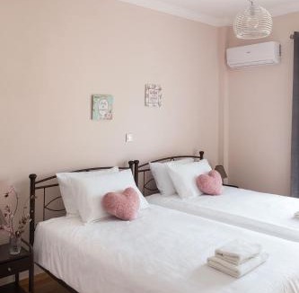 Kerameikos Apartment | Sirens Athens Apartment