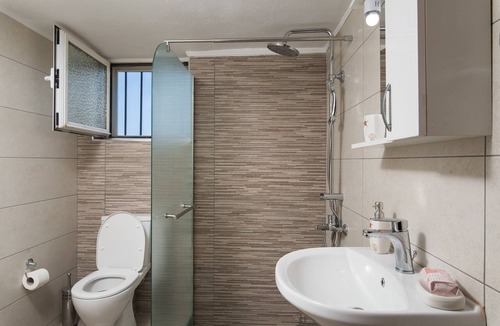 Kamisiana Cottage | Sirens House (Christianna Skandali & Antonis)